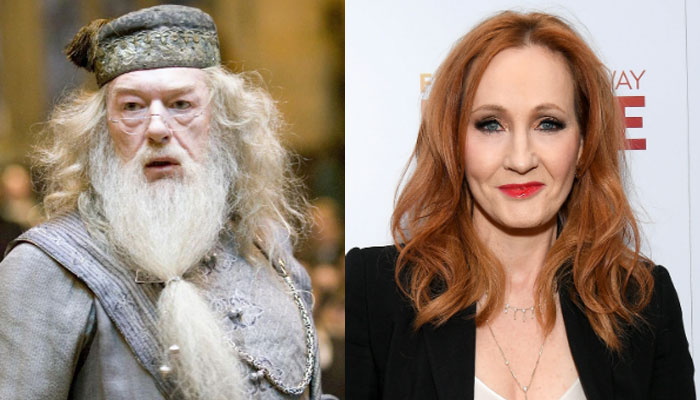 JK Rowling reacts to ‘awful’ news of Michael Gambon demise: ‘A wonderful man’