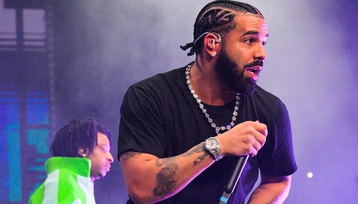 Ed Drake Drake's concert audience 'boo-ed' him off the stage: Here's why