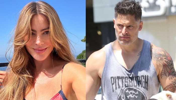 Joe Manganiello replaces Sofia Vergara’s colleague in major gig: Attack or coincidence?