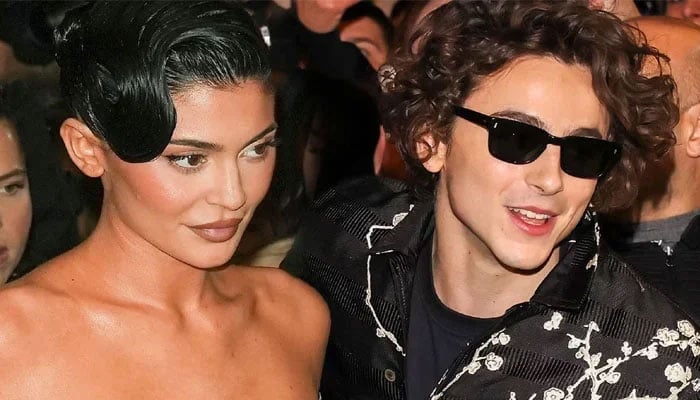 Kylie Jenner can’t risk introducing her kids to Timothee Chalamet ...