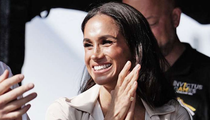 Meghan Markle’s turning children into ‘unpaid extras’