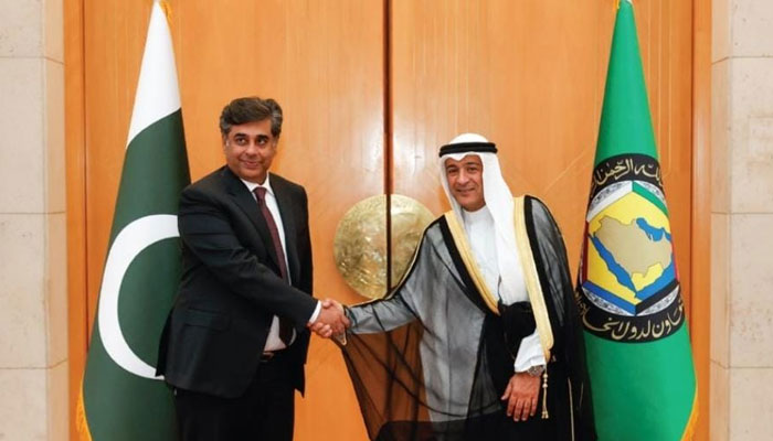 مجلس التعاون الخليجي وباكستان يوقعان اتفاقية تجارة حرة "مبدئية"