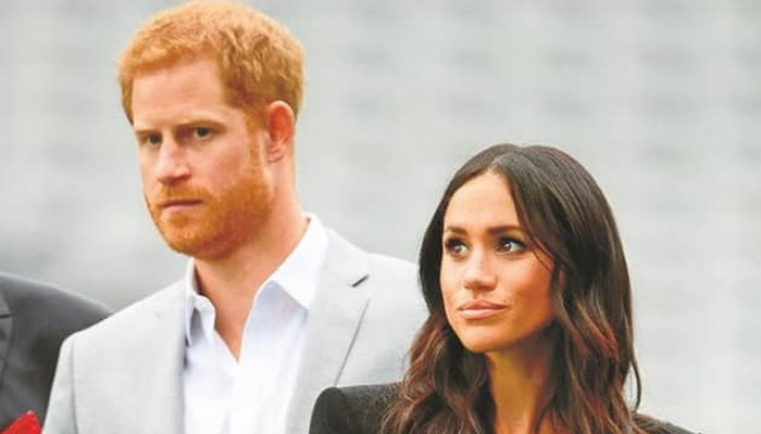 Meghan Markle has to ‘make a living’ somehow