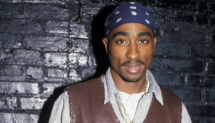Las Vegas police have arrested Keefe D, who bragged about organizing Tupac Shakurs murder