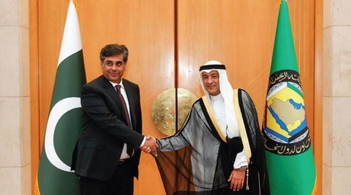 Pakistan, GCC sign ‘preliminary’ free trade agreement