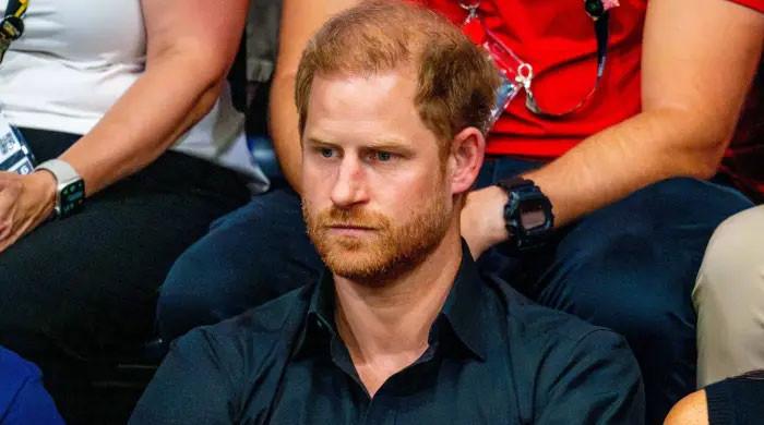 Prince Harry's victimhood and lack of self-awareness is 'laughable' - Vimarsana News