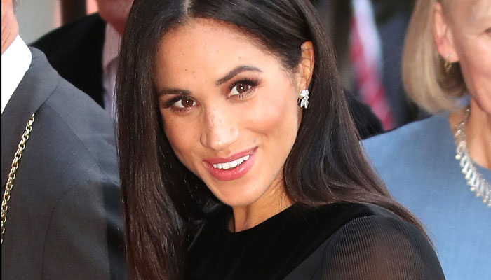 Meghan Markle’s philanthropic intentions are under fire