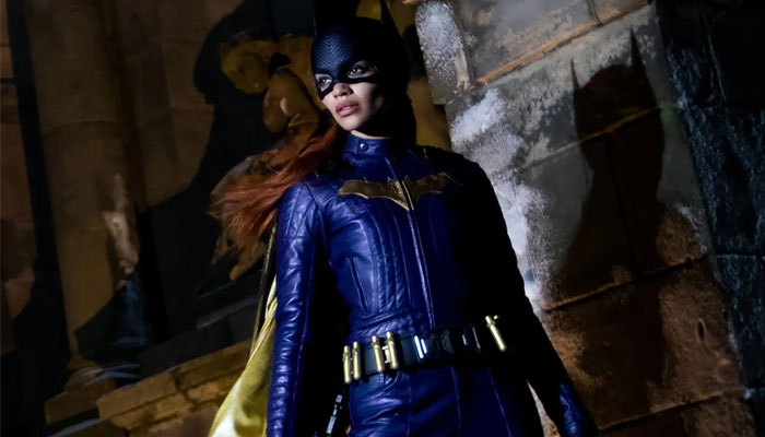 ‘Batgirl’ movie extra Cristina Stanovici suffered severe injuries from motorcycle hit during filming
