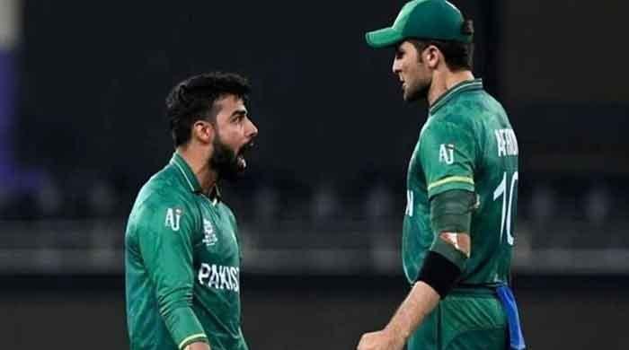Why did Shaheen, Shadab not bowl in New Zealand warm-up match?