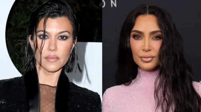 Kourtney Kardashian's friends reject Kim's claims of 'Not-Kourtney' group chat - Vimarsana News