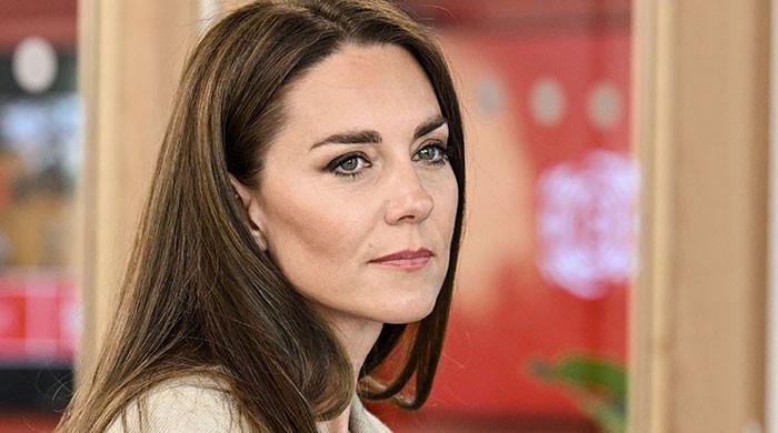 Kate Middleton’s turning to ‘new people’ after Prince Harry betrayal