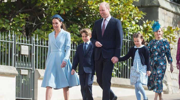 Kate Middleton, Prince William’s joint plans for next week disclosed