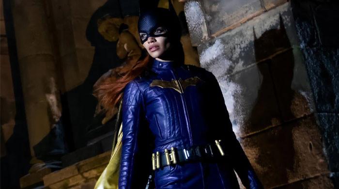 Injured ‘Batgirl’ film extra takes Warner Bros to court for damages