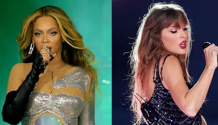 Beyoncé sets to copy Taylor Swift with Renaissance Tour film?