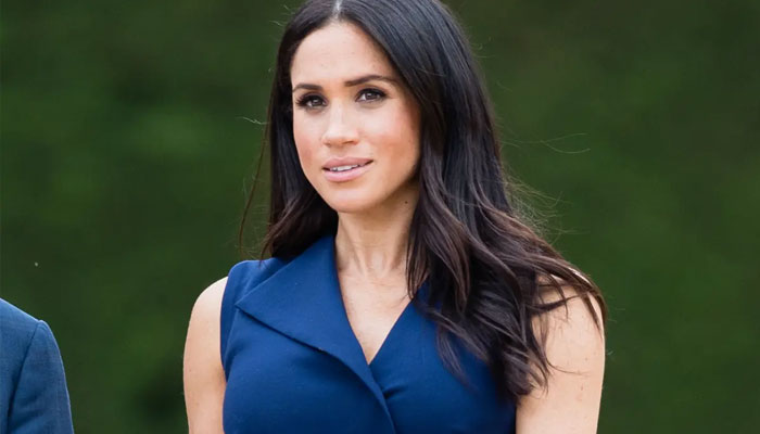 Meghan Markle ‘eyeing’ seat in the Senate and ‘crazier things have happened’
