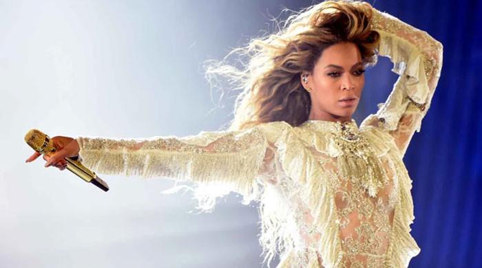 Beyoncé sets to copy Taylor Swift with Renaissance Tour film?