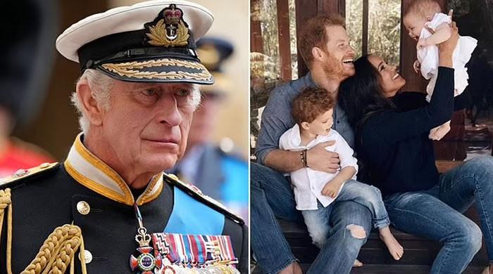 King Charles told to ‘cut off’ Prince Harry, take away Archie, Lili’s titles