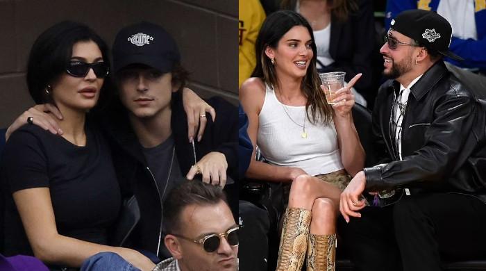'The Kardashians' producer updates on Timothee Chalamet, Bad Bunny cameo - Vimarsana News