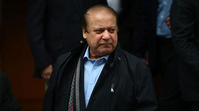 PML-N legal team to approach LHC for Nawaz Sharif's bail before return