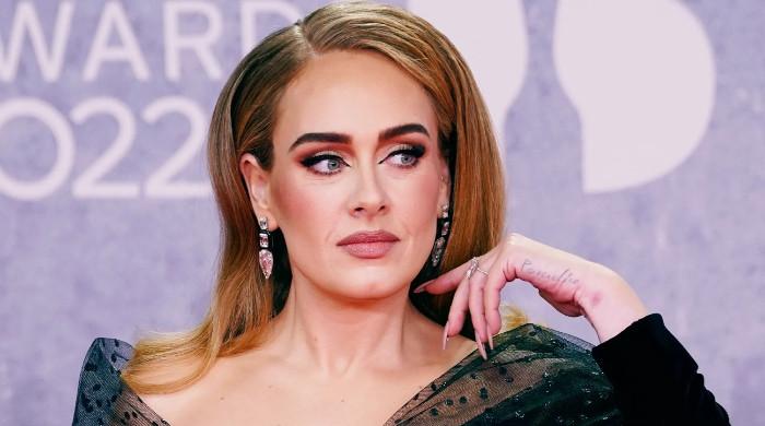 Adele regrets not dating online amid Rich Paul romance - Vimarsana News