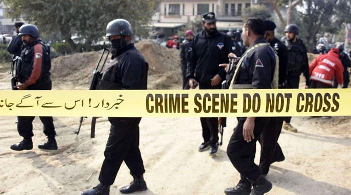 Policeman martyred, two terrorists killed in attack on Mianwali patrolling post