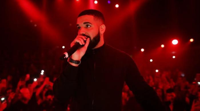 Drake rewards 'heartbroken' concert go-er with huge cash prize