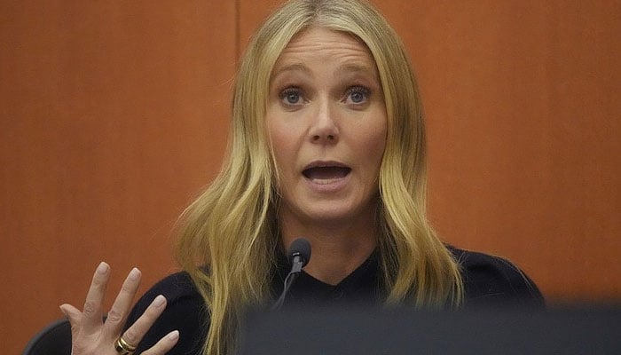 Gwyneth Paltrows political beliefs lay bare in new interview