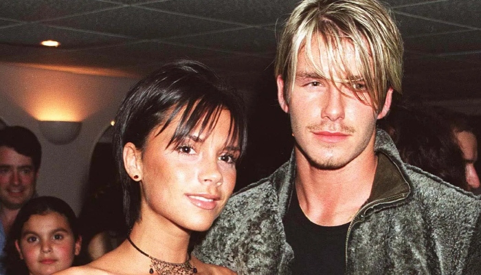 David, Victoria Beckhams early romance scared family: It was intense!