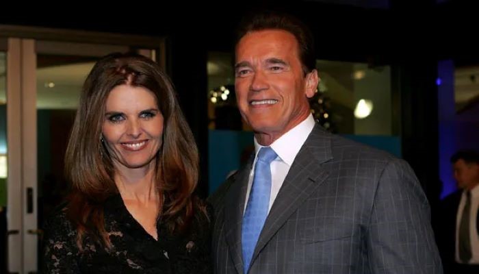 Arnold Schwarzenegger acknowledges former affair that ended his marriage