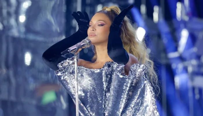Beyoncé drops trailer for Renaissance World Tour documentary