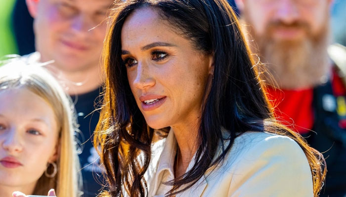 Meghan Markle hasn’t ‘cured’ cancer: ‘Why so much adoration?’
