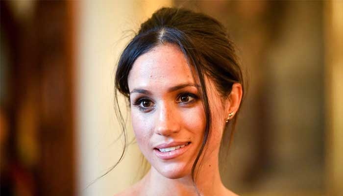 Meghan Markle falls victim to disinformation