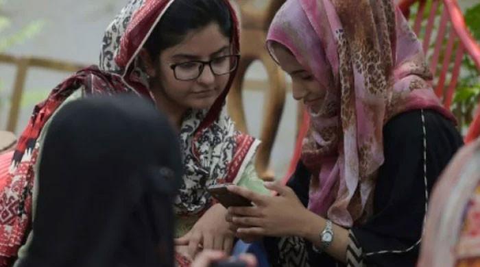 Targeting young voters