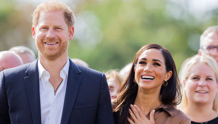 Meghan Markle 'frustrated' lover as Harry wants his 'life back'
