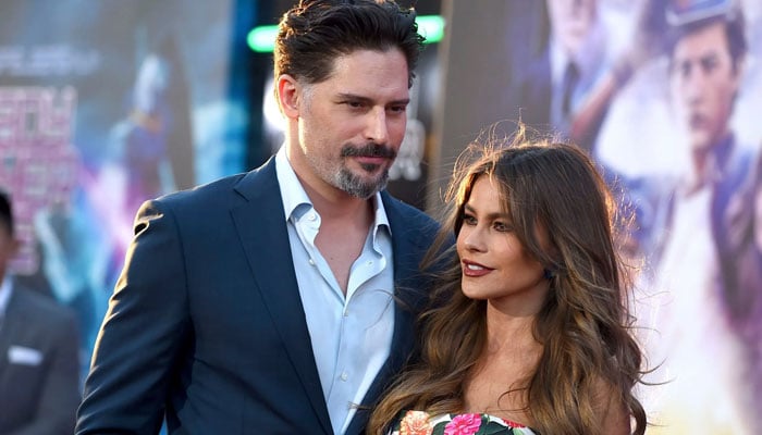 Sofia Vergara reacts on ex-husband Joe Manganiello, Caitlin O’Connor romance