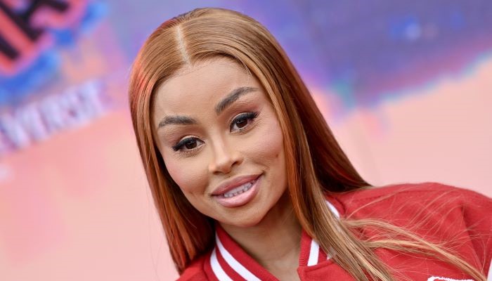 Blac Chyna sells personal belongings amid custody battle with Tyga