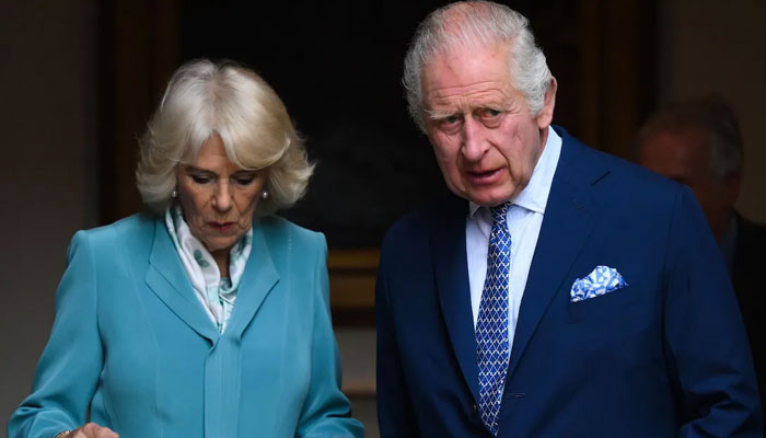 Queen Camilla ‘struggled’ with ‘fusspot’ King Charles during France tour