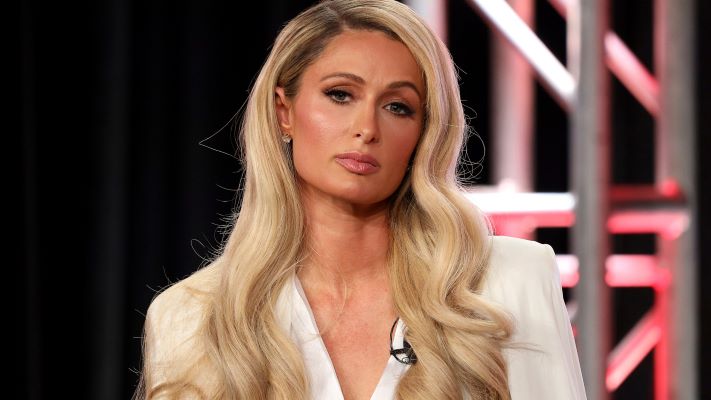 Paris Hilton strikes exclusive revenue-sharing deal with X
