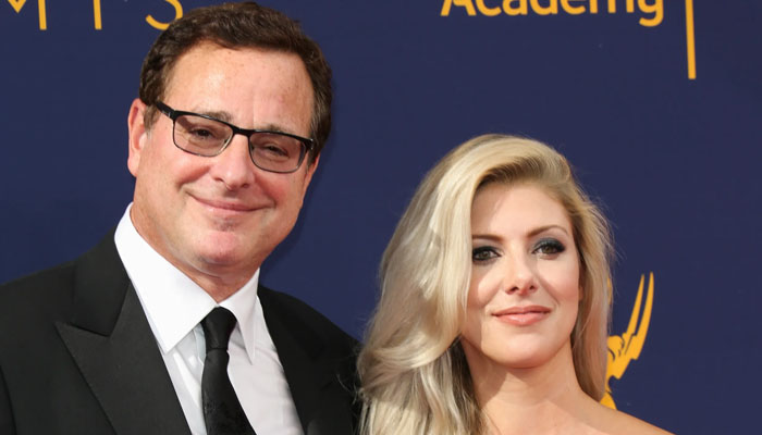 Kelly Rizzo is finally ready to get back in the dating game 20 months after death of Bob Saget