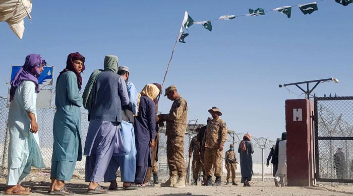 Sindh forms committees to oversee repatriation of 'aliens' Sindh forms committees to oversee repatriation of 'aliens'