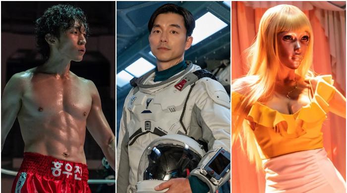 5 best Korean shows to binge-watch on Netflix right now - Vimarsana News