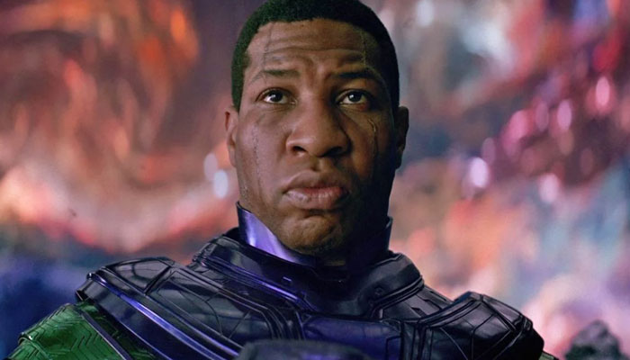 Jonathan Majors gets relief from Loki creators amid legal trouble