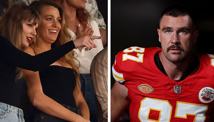 Taylor Swift fans urge her to date Travis Kelce: ‘Do it for America’