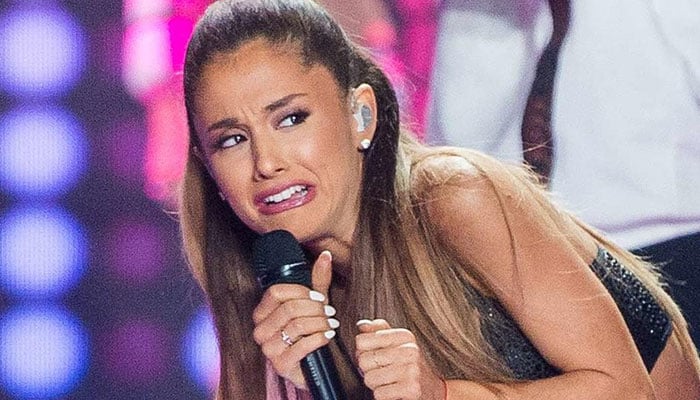 Ariana Grande songwriter drops truth-bomb on her career