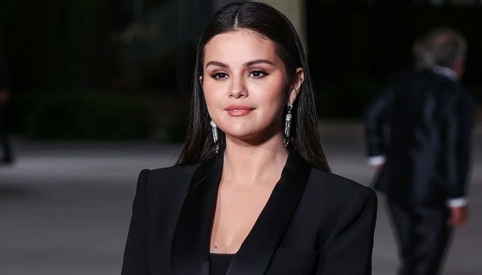 Selena Gomez, Sephora unite in historic mental health support pledge