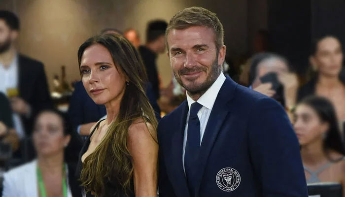 David Beckham recalls losing Victoria Beckham amid infidelity scandal: ‘We were drowning’