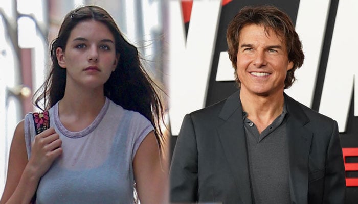 Inside Tom Cruise estranged daughter Suri Cruise life: ‘Shes become very mature’