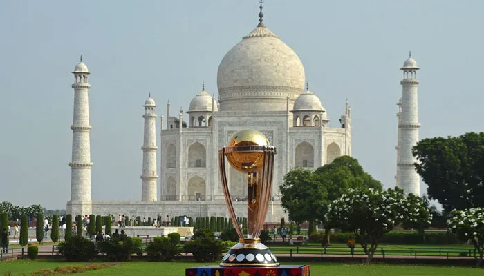 Everything you need to know about the Worlds 2023 format 