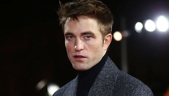 Robert Pattinson gets honest about selection of film roles