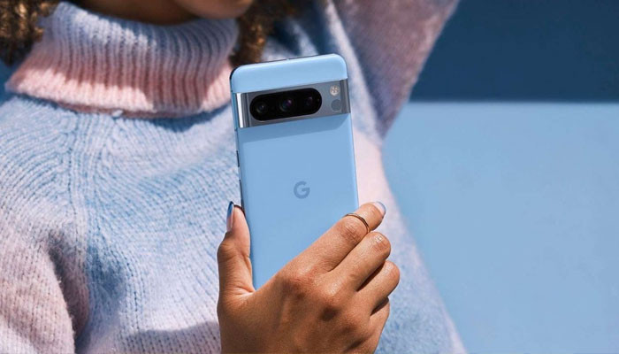 Google Pixel 8, Pixel 8 Pro featuring Tensor G3 chips, Android 14 ...